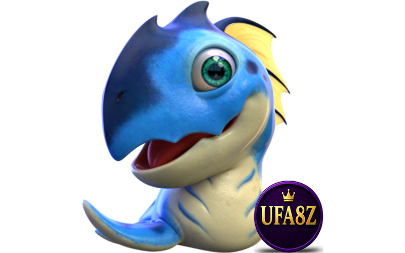 หน้าจอเกมสล็อตออนไลน์ ufa8z เว็บตรง แตกง่าย